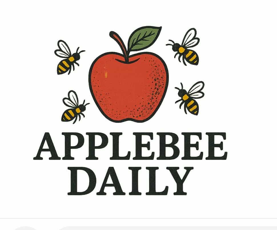 Apple Bee Daily News